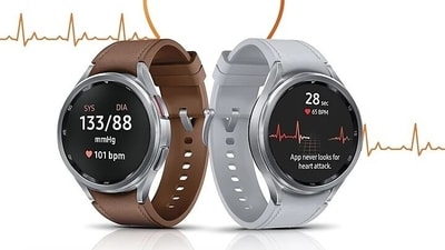 Grab Samsung Galaxy watches at the best discount on Amazon Grab Samsung Galaxy watches at the best discount on Amazon