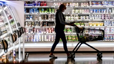 The new GST rates are effective 22 September 2025. (Picture for representation purposes only) (AFP) The new GST rates are effective 22 September 2025. (Picture for representation purposes only) (AFP)
