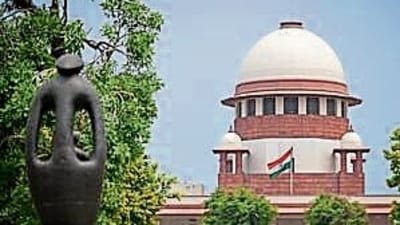 The observation came as the court acquitted a Karnataka woman who had been convicted under Section 306 of the Indian Penal Code (IPC) after her 25-year-old neighbour set herself on fire (FILE PTI) The observation came as the court acquitted a Karnataka woman who had been convicted under Section 306 of the Indian Penal Code (IPC) after her 25-year-old neighbour set herself on fire (FILE PTI)
