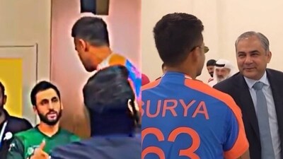 India and Pakistan will face off in Asia Cup on September 14 India and Pakistan will face off in Asia Cup on September 14