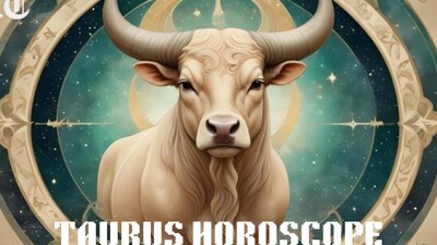Taurus Horoscope Today: Read our expert astrological predictions to find out what the stars have in store for you.