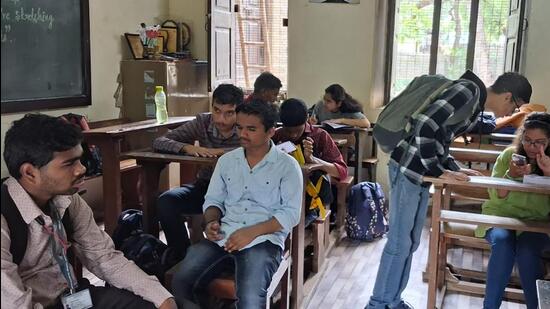 A second family for many: Inside Fergusson College’s SAATHI movement