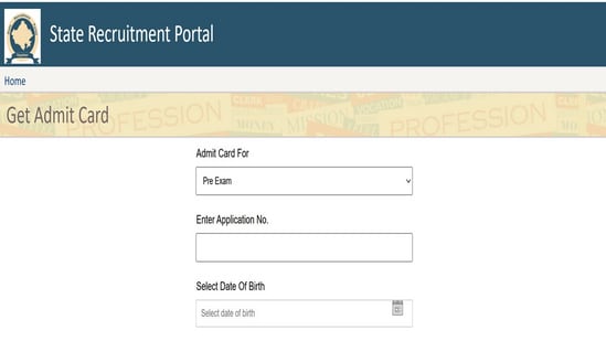 Rajasthan Police Admit Card 2025 for Constable posts out at police.rajasthan.gov.in, download link here