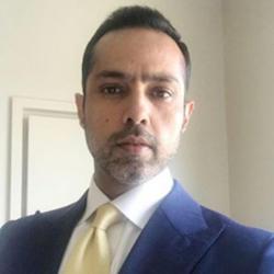 Siddhartha Kumar. (HT Photo) Siddhartha Kumar. (HT Photo)