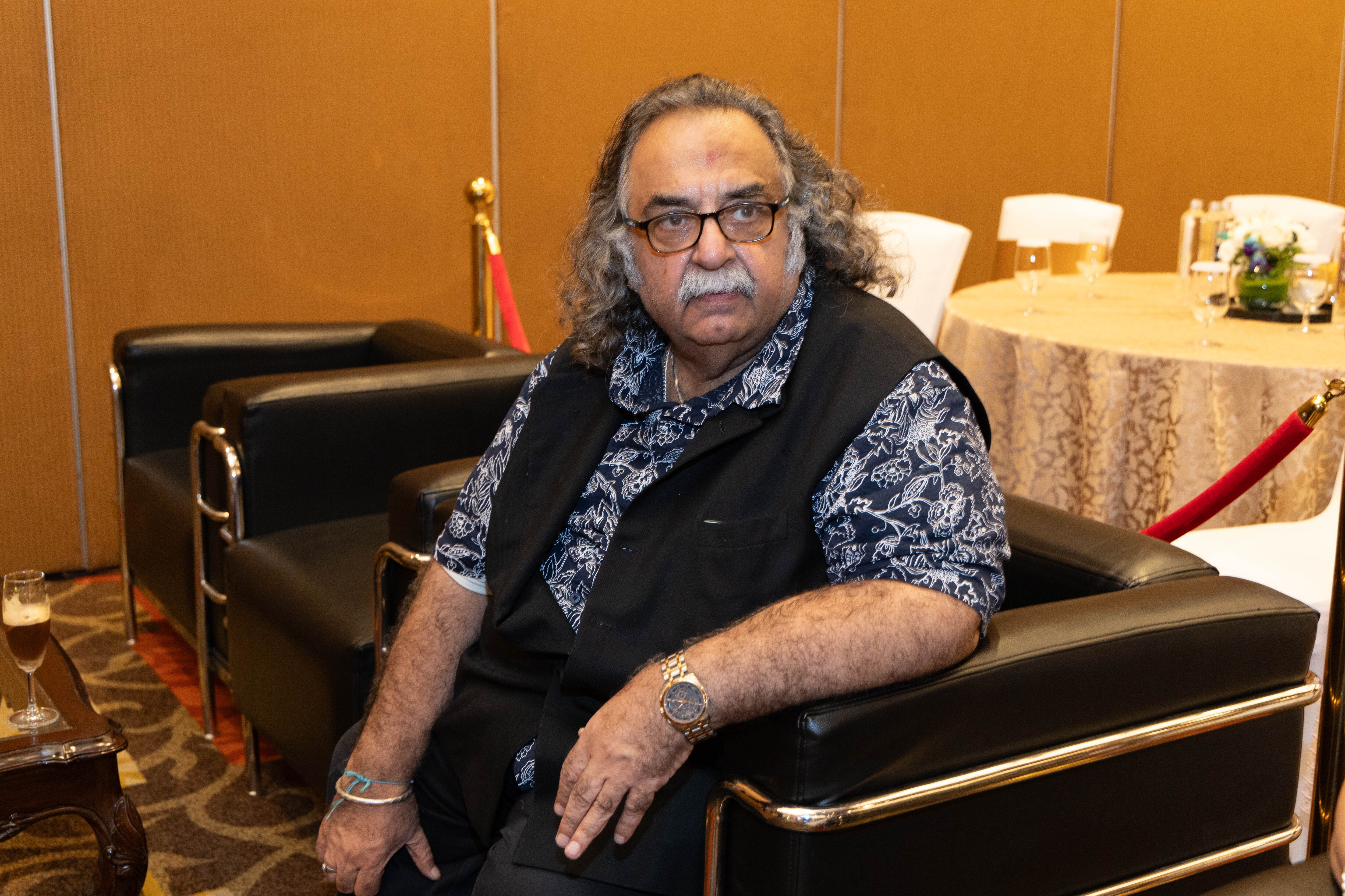 Sanjay Arya