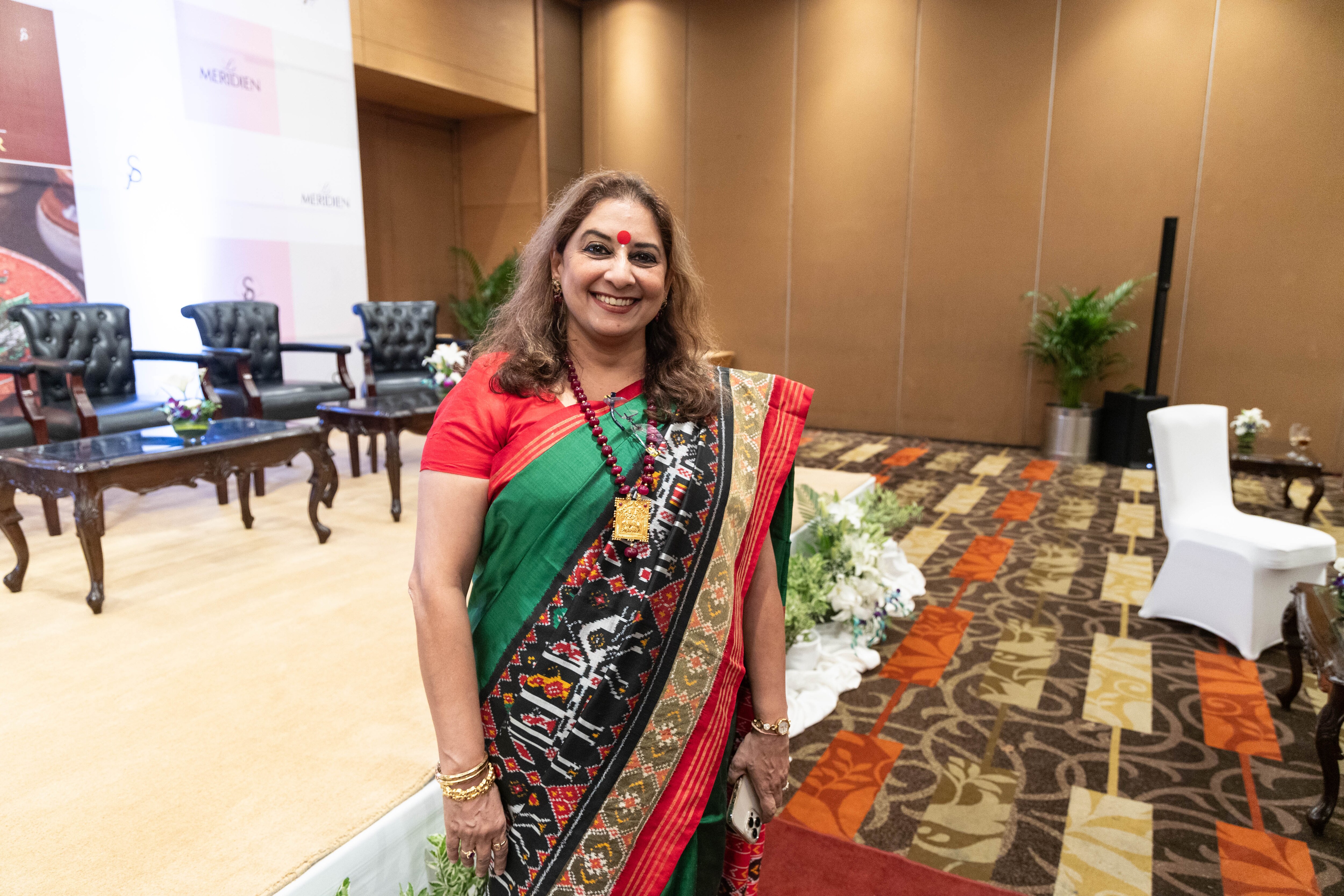 Manisha Gawade
