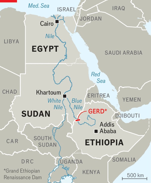Map Map