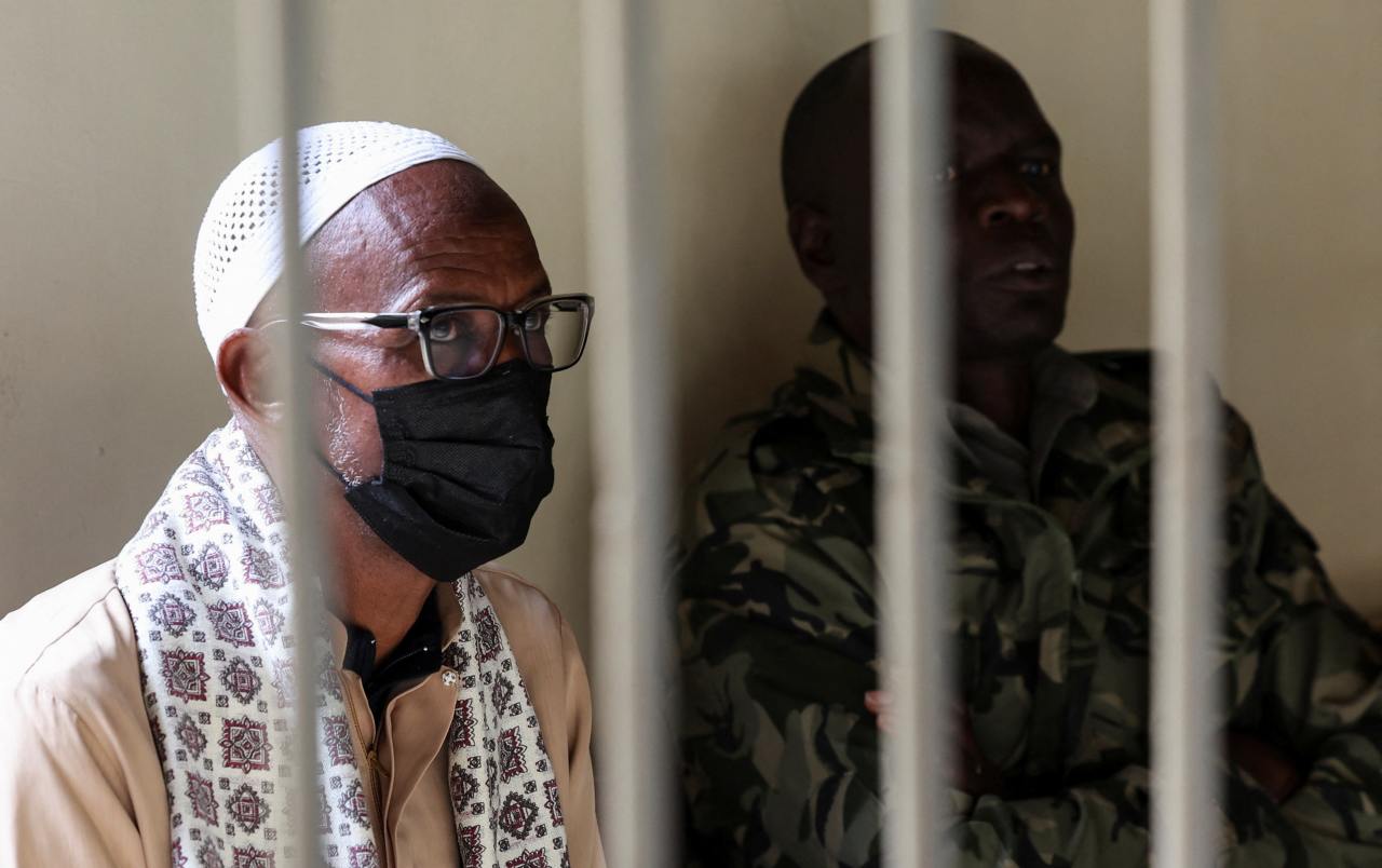 Kenya Uses U.S.-Funded Antiterrorism Courts for Political Crackdown