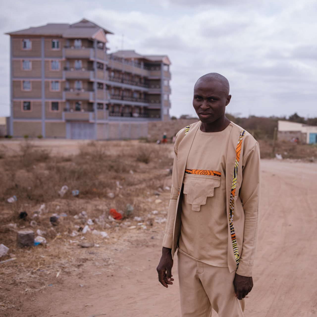 Kenya Uses U.S.-Funded Antiterrorism Courts for Political Crackdown
