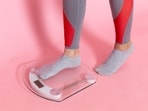 Stair climbing is a simple yet effective way to improve overall fitness and lose weight. Its benefits can be achieved with just a few minutes of practice each day. (Freepik)
