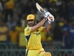 A study puts many IPL games in the ‘extreme caution’ and ‘danger’ zone under the Heat Index assessment. (HT Photo) A study puts many IPL games in the ‘extreme caution’ and ‘danger’ zone under the Heat Index assessment. (HT Photo)