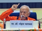 Mohan Bhagwat started working as an RSS 'pracharak' about 50 years ago and became its sarsanghchalak (chief) in March 2009. Mohan Bhagwat started working as an RSS 'pracharak' about 50 years ago and became its sarsanghchalak (chief) in March 2009.