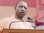CM Yogi Adityanath (Sourced) CM Yogi Adityanath (Sourced)