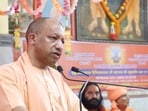 CM recalls Mahant Digvijay Nath, Mahant Avaidyanath’s role in fulfilling the Ram Temple dream. (Sourced) CM recalls Mahant Digvijay Nath, Mahant Avaidyanath’s role in fulfilling the Ram Temple dream. (Sourced)