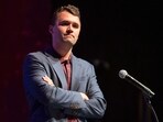 Charlie Kirk speaks at Texas A&M University as part of Turning Point USA's American Comeback Tour Charlie Kirk speaks at Texas A&M University as part of Turning Point USA's American Comeback Tour