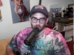 Hasan Piker reacted to Charlie Kirk's shooting on Wednesday Hasan Piker reacted to Charlie Kirk's shooting on Wednesday