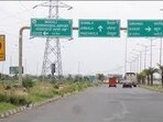 In May this year, the Punjab government approved to swap 23 acres of forest land in Sector 90 with land in Mattewara village, Ludhiana. (HT Photo for representation)