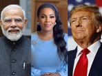 Last month, Millben had expressed concern over the trajectory of India-US relations, after Trump imposed a 25 per cent tariff on Indian goods effective August 7 2025. Last month, Millben had expressed concern over the trajectory of India-US relations, after Trump imposed a 25 per cent tariff on Indian goods effective August 7 2025.