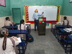 Schools in Jammu reopen after temporary closure due to flood situation in Jammu
