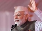 Prime Minister Narendra Modi will visit Uttarakhand on Thursday for an aerial survey of disaster-affected regions of the state and a subsequent review meeting with top officials (Representative photo) Prime Minister Narendra Modi will visit Uttarakhand on Thursday for an aerial survey of disaster-affected regions of the state and a subsequent review meeting with top officials (Representative photo)