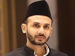 Samajwadi Party MP Ziaur Rehman Barq. (File) Samajwadi Party MP Ziaur Rehman Barq. (File)
