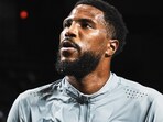 Malik Beasley is being investigated by the NBA regarding gambling allegations. Malik Beasley is being investigated by the NBA regarding gambling allegations.