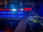 Shooting at Evergreen High School in Jefferson County, Colorado. Shooting at Evergreen High School in Jefferson County, Colorado.
