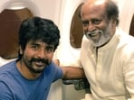 Sivakarthikeyan believes Rajinikanth could've made <span class='webrupee'>₹</span>1000 crore at the box office if not for capped ticket prices.