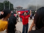 Past youth “revolutions” have floundered because they failed to build on the spirit and energy in the street for political transformation and allowed the old order to return or regressive forces to fill the vacuum. (REUTERS)