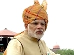 The event will also launch a special initiative, “Seva Pakhwada (Service Fortnight)”, which will continue until Gandhi Jayanti on October 2. (Ht Archive) The event will also launch a special initiative, “Seva Pakhwada (Service Fortnight)”, which will continue until Gandhi Jayanti on October 2. (Ht Archive)