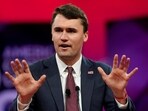 Republicans and Democrats have united in condemning the attack on Charlie Kirk as an instance of political violence. 