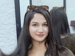 Anaya Bangar, the child of cricketer Sanjay Bangar, opened up about sexual harassment online in the reality TV show Rise and Fall.(Anaya Bangar - Instagram)
