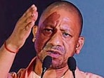 Uttar Pradesh chief minister Yogi Adityanath. (FILE PHOTO) Uttar Pradesh chief minister Yogi Adityanath. (FILE PHOTO)
