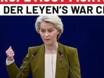 Not just Russia, EU boss also targets us after Poland drone ‘invasion’? Not just Russia, EU boss also targets us after Poland drone ‘invasion’?