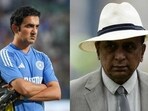 Sunil Gavaskar warns Gautam Gambhir regarding the use of Bronco test. Sunil Gavaskar warns Gautam Gambhir regarding the use of Bronco test.