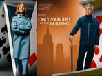 Meet the new cast members of Only Murders in the Building season 5.