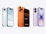 The iPhone 17 Pro Max sits at the top of the lineup. Prices start at Rs. 1,49,900 for 256GB, with 512GB at Rs. 1,69,900 and 1TB at Rs. 1,89,900. Apple has also introduced a new 2TB option priced at Rs. 2,29,900, making it the costliest iPhone to date. The iPhone 17 Pro Max sits at the top of the lineup. Prices start at Rs. 1,49,900 for 256GB, with 512GB at Rs. 1,69,900 and 1TB at Rs. 1,89,900. Apple has also introduced a new 2TB option priced at Rs. 2,29,900, making it the costliest iPhone to date.