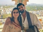 Ayaan Lall reflected upon the family's reaction when Kunickaa Sadanand decided to enter Bigg Boss 19.