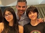 Karisma Kapoor's ex-husband Sunjay Kapur died on June 12.
Karisma Kapoor's ex-husband Sunjay Kapur died on June 12.