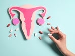 Spot ovarian cancer early. Spot ovarian cancer early.