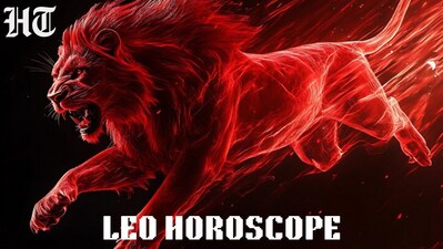 Leo Horoscope Today: Read our expert astrological predictions to find out what the stars have in store for you. (Freepik)