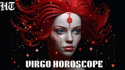 Virgo Horoscope Today: Read our expert astrological predictions to find out what the stars have in store for you. (Freepik)