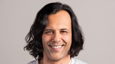 Baiju Bhatt, 40, is among the youngest American billionaires, according to Forbes Baiju Bhatt, 40, is among the youngest American billionaires, according to Forbes