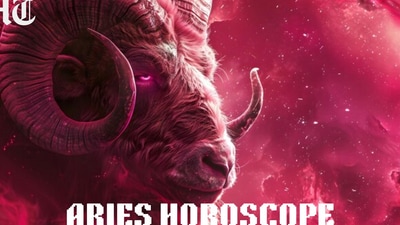 Aries Horoscope Today: Read our expert astrological predictions to find out what the stars have in store for you. (Freepik)