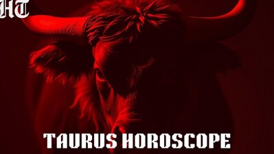 Taurus Horoscope Today: Read our expert astrological predictions to find out what the stars have in store for you. (Freepik)