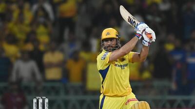 A study puts many IPL games in the ‘extreme caution’ and ‘danger’ zone under the Heat Index assessment. (HT Photo) A study puts many IPL games in the ‘extreme caution’ and ‘danger’ zone under the Heat Index assessment. (HT Photo)