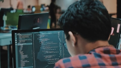 A techie shared about stacking up four million dollars after working for 15 years. (Representational image). (Unsplash)
