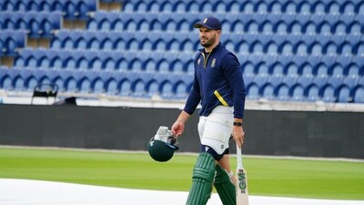 South Africa will take on England in the first T20I on Wednesday. (AP) South Africa will take on England in the first T20I on Wednesday. (AP)