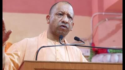 CM Yogi Adityanath (Sourced)