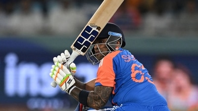 Suryakumar Yadav “excited” to take on arch-rival Pakistan in the Asia Cup. (AFP) Suryakumar Yadav “excited” to take on arch-rival Pakistan in the Asia Cup. (AFP)